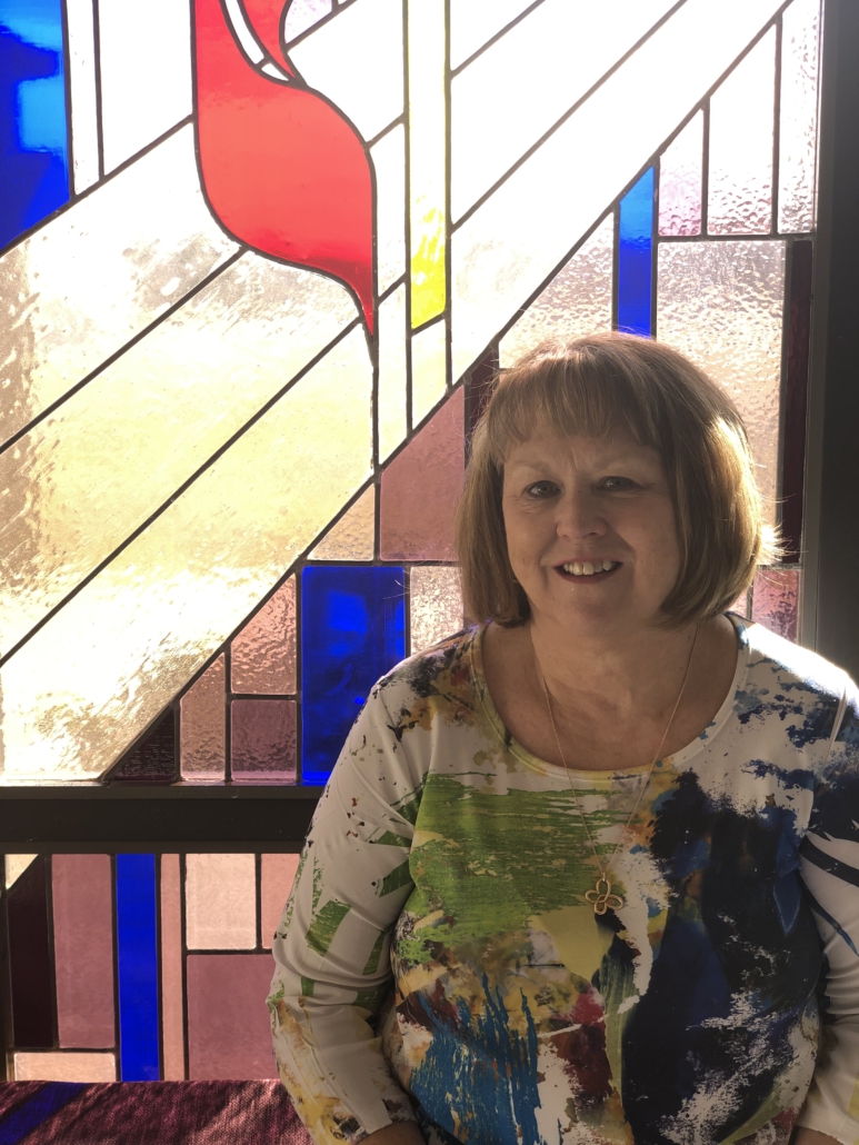 Our Staff – First United Methodist Church Of Sachse